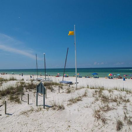 Sunswept Condominiums Panama City Beach Bagian luar foto