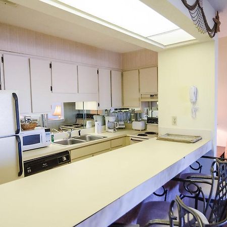 Sunswept Condominiums Panama City Beach Bagian luar foto