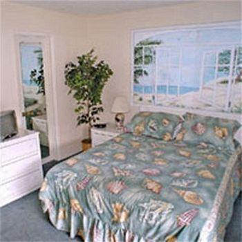 Sunswept Condominiums Panama City Beach Ruang foto