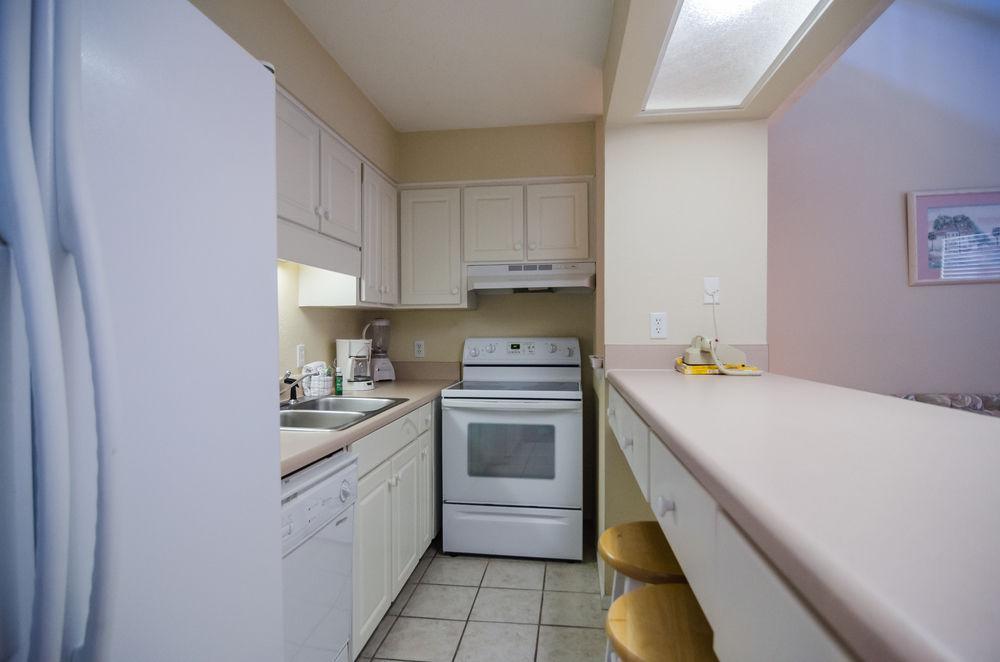Sunswept Condominiums Panama City Beach Bagian luar foto