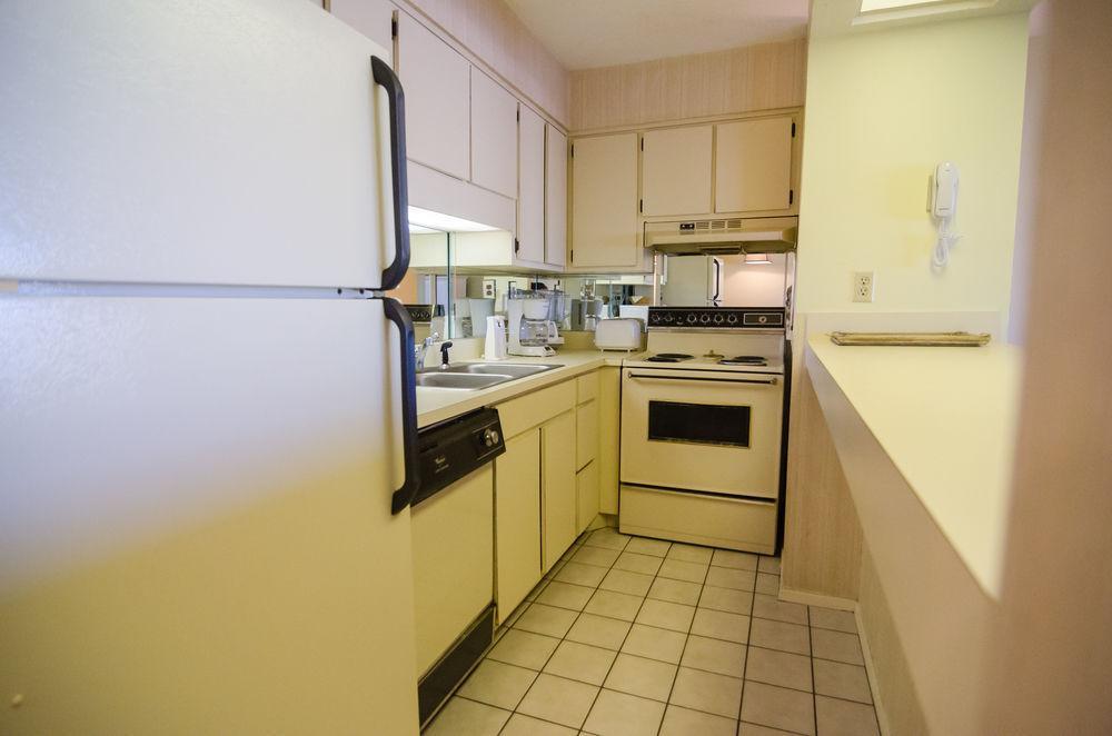 Sunswept Condominiums Panama City Beach Bagian luar foto