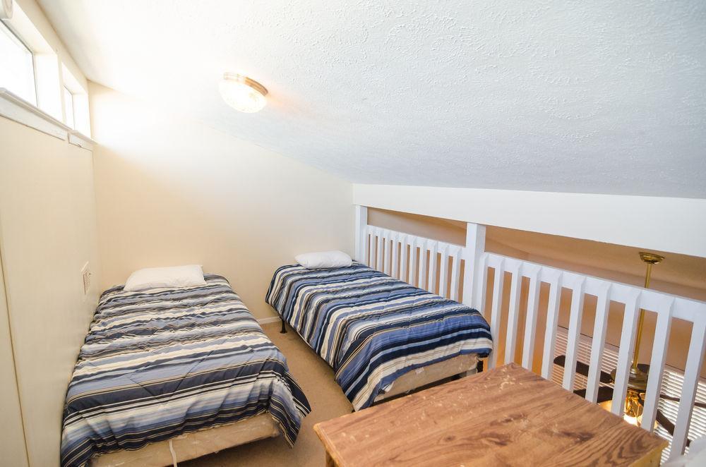 Sunswept Condominiums Panama City Beach Bagian luar foto