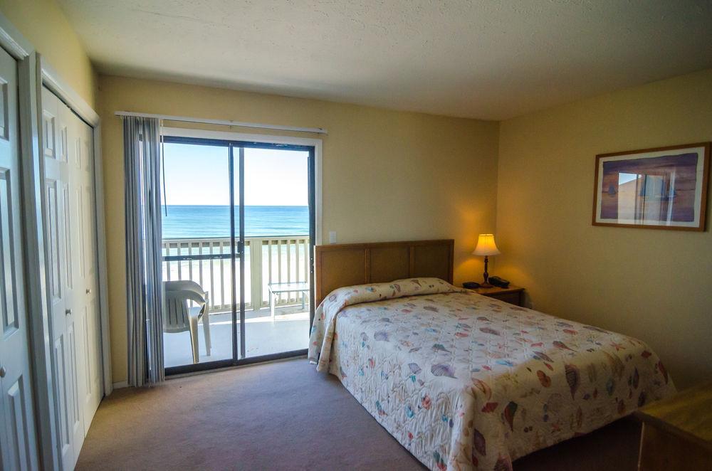 Sunswept Condominiums Panama City Beach Bagian luar foto