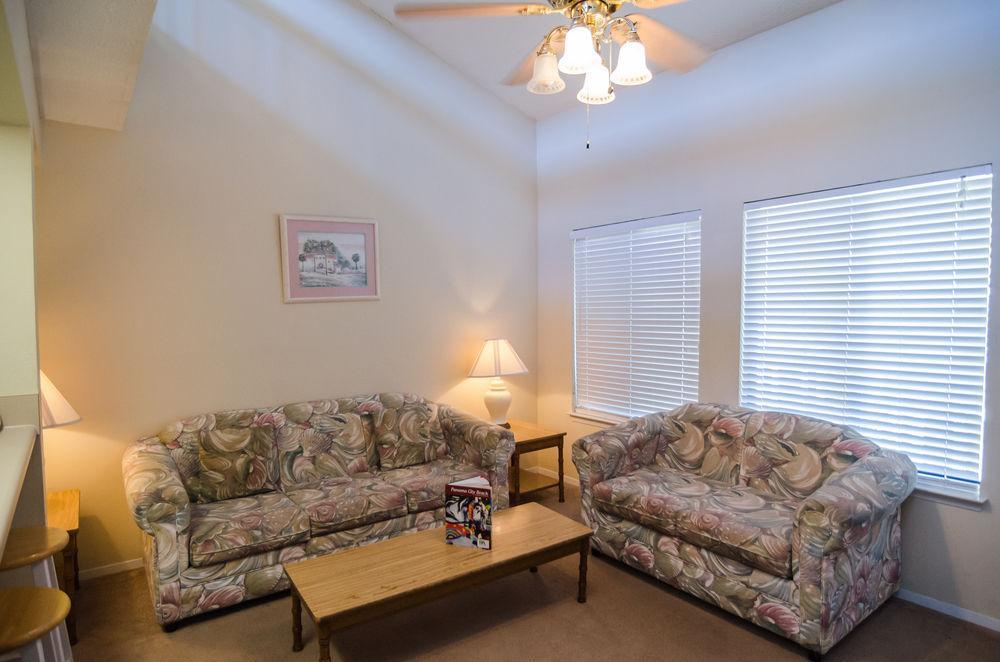 Sunswept Condominiums Panama City Beach Bagian luar foto